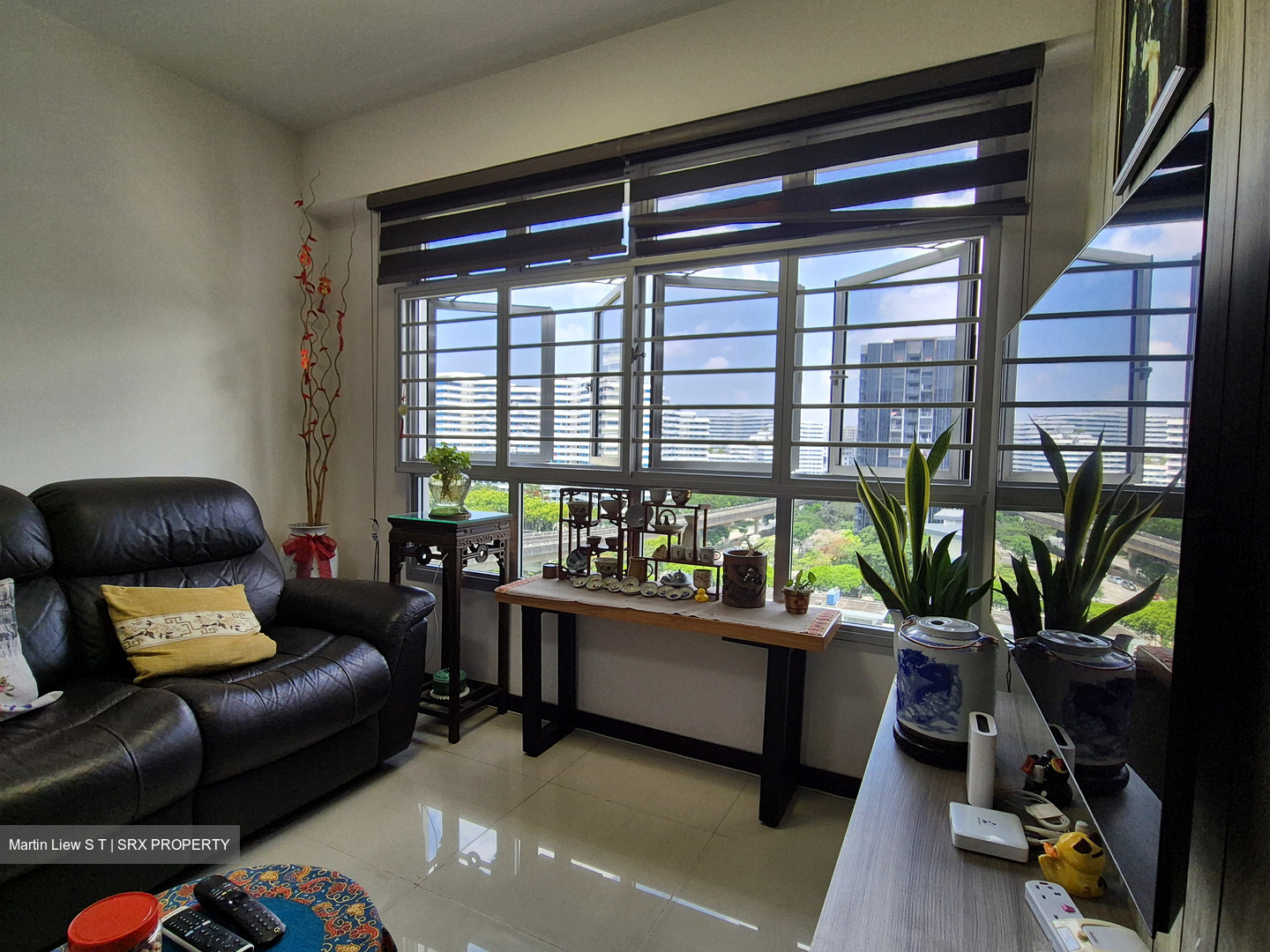 Blk 327C Punggol Vue (Punggol), HDB 3 Rooms #477477401